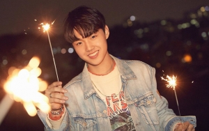 Trending di Twitter, 7 Potret Doyoung TREASURE Yang Tuai Dukungan Jalani Tes Masuk Kuliah