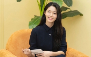 Kelewat Indah, Lukisan Pertama Seolhyun AOA Sukses Bikin Penggemar Takjub
