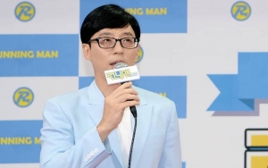 Yoo Jae Seok Benarkan Dugaan Sedang Ambil Kelas Vokal, Bakal Debut Nyanyi?
