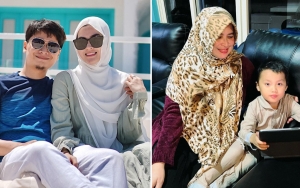 Rumah Tangga Alvin Faiz dan Henny Rahman Diuji, Sang Ibu 'Nasihati' Begini