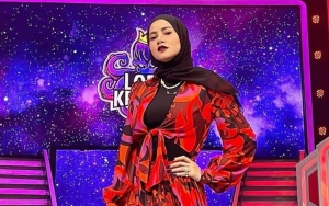 Olla Ramlan Punya Lingkungan Pertemanan Fake, Pembaca Kartu Tarot: Apa yang Dicemburuin?