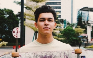 Awali Karier Sebagai Model, Adam Peter Kini Serius Masuki Dunia Musik Lewat 'Super Love'