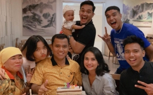 Ayah Mertua Vanessa Angel Ingin Tubagus Jodddy Dihukum Gantung: Itu Pun Belum Memuaskan