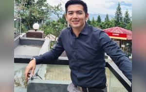 Nicky Tirta Akui Belum Siap Ziarah Ke Makam Vanessa Angel, Simpan Alasan Pilu Ini