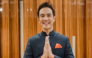 Diinterview Desta dkk, Daniel Mananta Tersentuh Baca Komentar Netizen Soal Ini