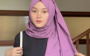 Putri Delina Sebut Sule Larangnya Nyanyi Lagu Sedih, Khawatir Akan Jadi Nyata