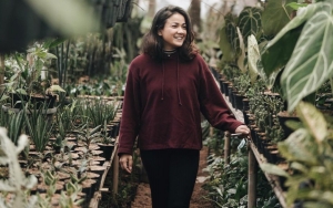 Nirina Zubir Murka Malah Difitnah Hingga Dimaki Anak Setan Oleh Ibu Pelaku Mafia Tanah