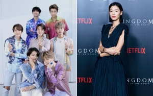 BTS Kalahkan Jun Ji Hyun dalam Pendapatan dari Iklan, Kini Jadi Nomor Satu