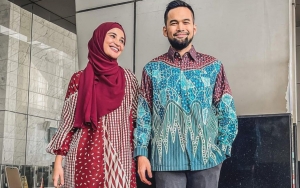 Shireen Sungkar Kenang Momen Hamil Anak Pertama, Teuku Wisnu Ikut Bocorkan Permintaan Paling Aneh