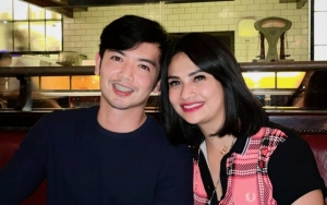 Tak Mau Jual Kesedihan Jadi Alasan Nicky Tirta Tolak Diwawancara Soal Vanessa Angel