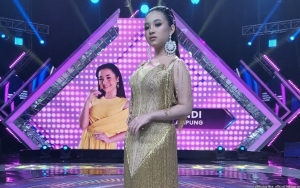 Sederet Pesona Findi Artika, Pedangdut Muda Yang Dekat Dengan Nassar