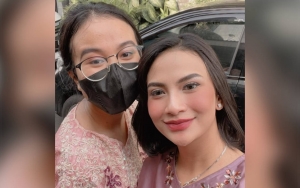 Ayah Diterpa Isu Gila Harta, Adik Vanessa Angel Ngemal Tanpa Hijab Jadi Sorotan