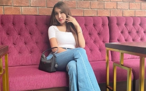 Lucinta Luna Hamil Halu Perdengarkan Detak Jantung Calon Bayi, Begini Suaranya