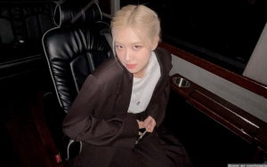 Rose BLACKPINK Jawab DM Fans Beruntung Ini, Lalu Bikin Bingung Malah Langsung Blokir