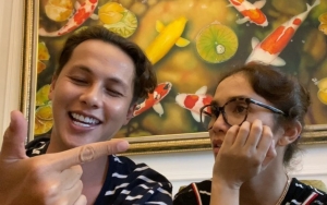 Ussy Sulistiawaty Sebut Andhika Pratama Berbeda Usai Jadi Komedian, Lebih Happy?