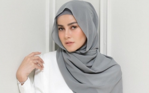Rumah Tangga Dibayangi 'Bom Waktu', Reaksi Olla Ramlan Benarkan Isu Cerai?