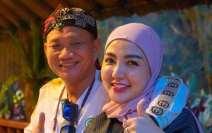 Bella Shofie Terharu Ungkap Kemuliaan Hati Sang Suami Saat Berhadapan dengan Sosok Ini