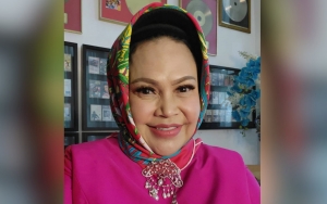 50 Tahun Berkarier, Hetty Koes Endang Ungkap Kejadian Tak Terlupakan Saat Manggung di Malaysia