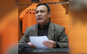 Peringati Hari Anak Sedunia, Ketua KPK Ingin Pendidikan Antikorupsi Diajarkan Sejak TK
