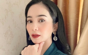 Bunga Zainal Akui Yakin Nikah Karena Suami Banyak Duit: Kalau Tua Nyusahin, Buat Apa?