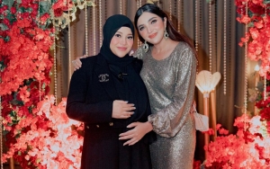 Ashanty Tak Khawatir Ajak Aurel Hermansyah Ikut Liburan Saat Hamil Besar: Kakak Nggak Manja