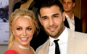 Sam Asghari Beber Detail Rencana Nikahi Britney Spears, Ingin Gelar Pesta Super Mewah