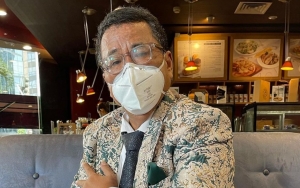 Hotman Paris Sebut Lawakan Bintang Emon Soal Dirinya Tak Lucu, Bakal Somasi? 