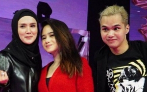 Dul Jaelani Mendadak Panggil Mulan Jameela 'Mami', Tissa Biani Sampai Kaget