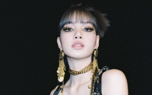 Ini Alasan Lisa BLACKPINK Pilih 'LALISA' dan MONEY' untuk Lagu Debut Solo