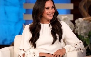 Meghan Markle Beber Cara Archie Putri Sulungnya Menyesuaikan Diri Dengan Lilibet Sang Adik