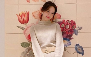 Yoona SNSD Bikin Unggahan 'Mesra' Pamer Aktor Favorit, Sampai Beri Emoji Hati