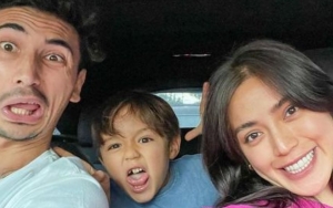 Sahabat Jessica Iskandar Dan Vincent Verhaag Beber Reaksi El Barack Saat Tahu Bakal Punya Adik
