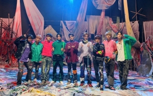 Konser NCT 127 Bakal Dimonitor Pemerintah Gara-Gara Ulah Fandom, Netizen Malu