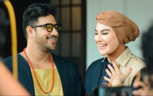 Irish Bella Ungkap Rasanya Pisah Paling Lama dengan Ammar Zoni Sejak Nikah, Ada yang Lucu