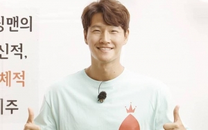 YouTuber yang Singgung Kim Jong Kook Suntik Hormon Hapus Bersih Video usai Hendak Dituntut