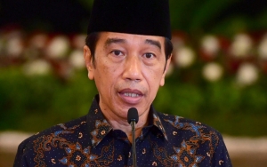 Jokowi Ungkap Pernah Bentak Dirut Pertamina Karena Lambatnya Proyek Kilang Petrokimia Tuban