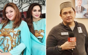Olivia Nathania Dipenjara, Farhat Abbas Menohok Salahkan Cara Didik Nia Daniati