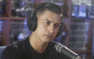 Geger Pengakuan Erwin Cortez Diajak 'Pacaran' Produser Pria Saat Casting