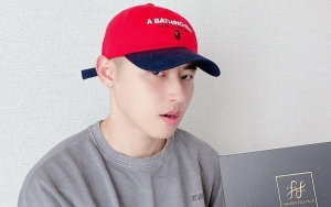 U-Kwon Block B Selesai Wamil, Begini Interaksi Manis dengan Fans