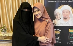 Kena Sentil Ibu Tiri Alvin Faiz, Henny Rahman: Jangan Memperkeruh