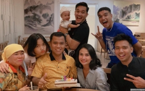 Tentang Warisan Vanessa Angel, Ustazah Lulung Mumtaza Ungkap Bukan Cuma Rezeki Gala Sky