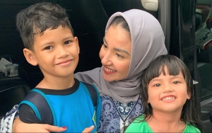 Komunikasi Nol, Tsania Marwa Tetap Berusaha Temui Anak Lewat Cara Ini