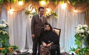 Anwar Fuady Beber Rahasia Tegar Usai Istri dan Anak Sulung Meninggal: Pasti yang Terbaik