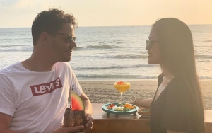 Resmi Nikah, Intip 7 Potret Gracia Indri Dan Jeffrey Mesra Abis
