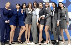 TWICE Duduki Peringkat Tiga di Billboard 200 Lewat Album 'Formula Of Love: O+T=<3'