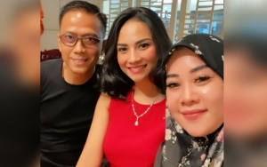 Ayah Vanessa Angel Terang-terangan Izin Pinjam Barang Mendiang Putrinya, Netter Geram