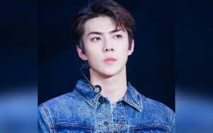 Sehun EXO Perankan Tuan Muda Di 'Now We Are Breaking Up, Intip 7 Potretnya Yang Charming