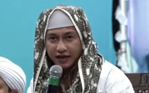 Habib Bahar Bebas, Dijemput dari Gunung Sindur Pakai Sedan Sport Mewah Curi Perhatian