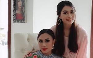 Frederika Cull Bantah Kabur dari Rumah, Pengakuan Keturunan Keraton Disebut Ide dari Sang Bunda