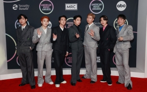 AMA 2021: BTS Menang Favorite Pop Duo/Group, 'Butter' Sabet Gelar Favorite Pop Song